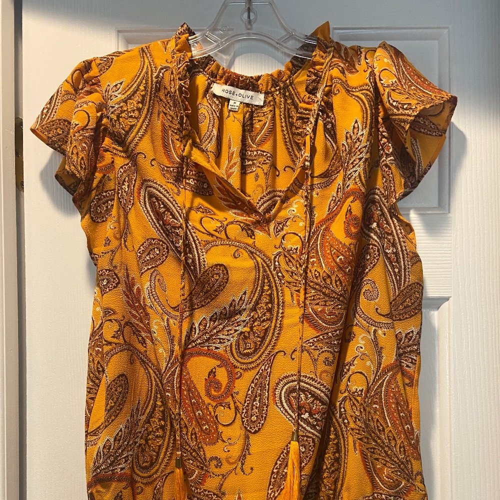Blouse